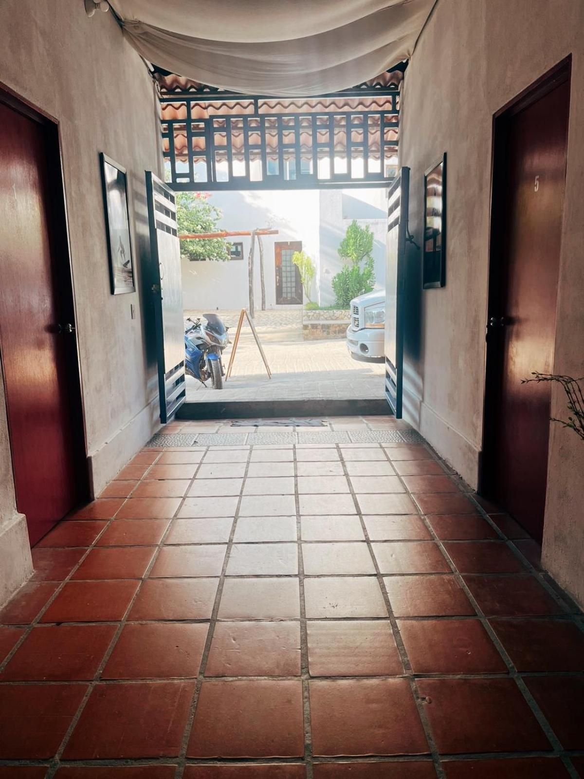 Surf Paradise Zicatela Puerto Escondido (Oaxaca) Exterior foto